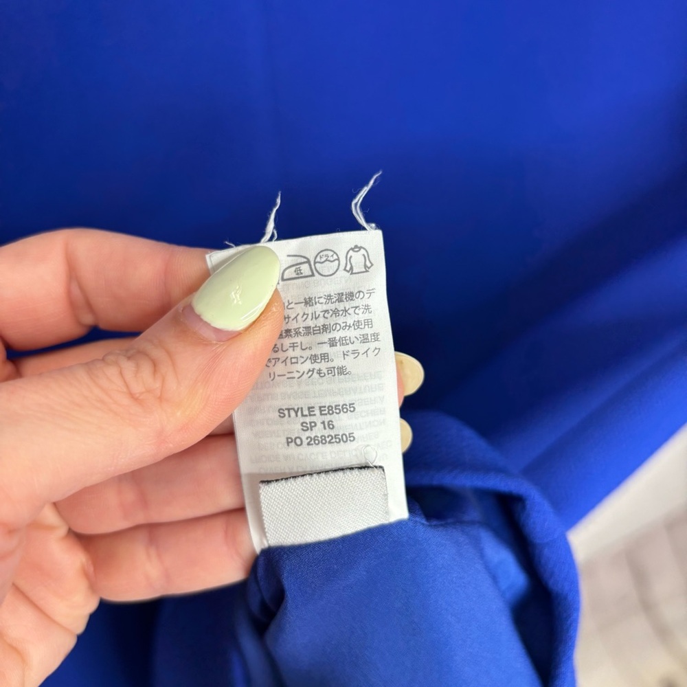 J. Crew Presentation Sheath Dress Bow Accents - Picture 10 of 10